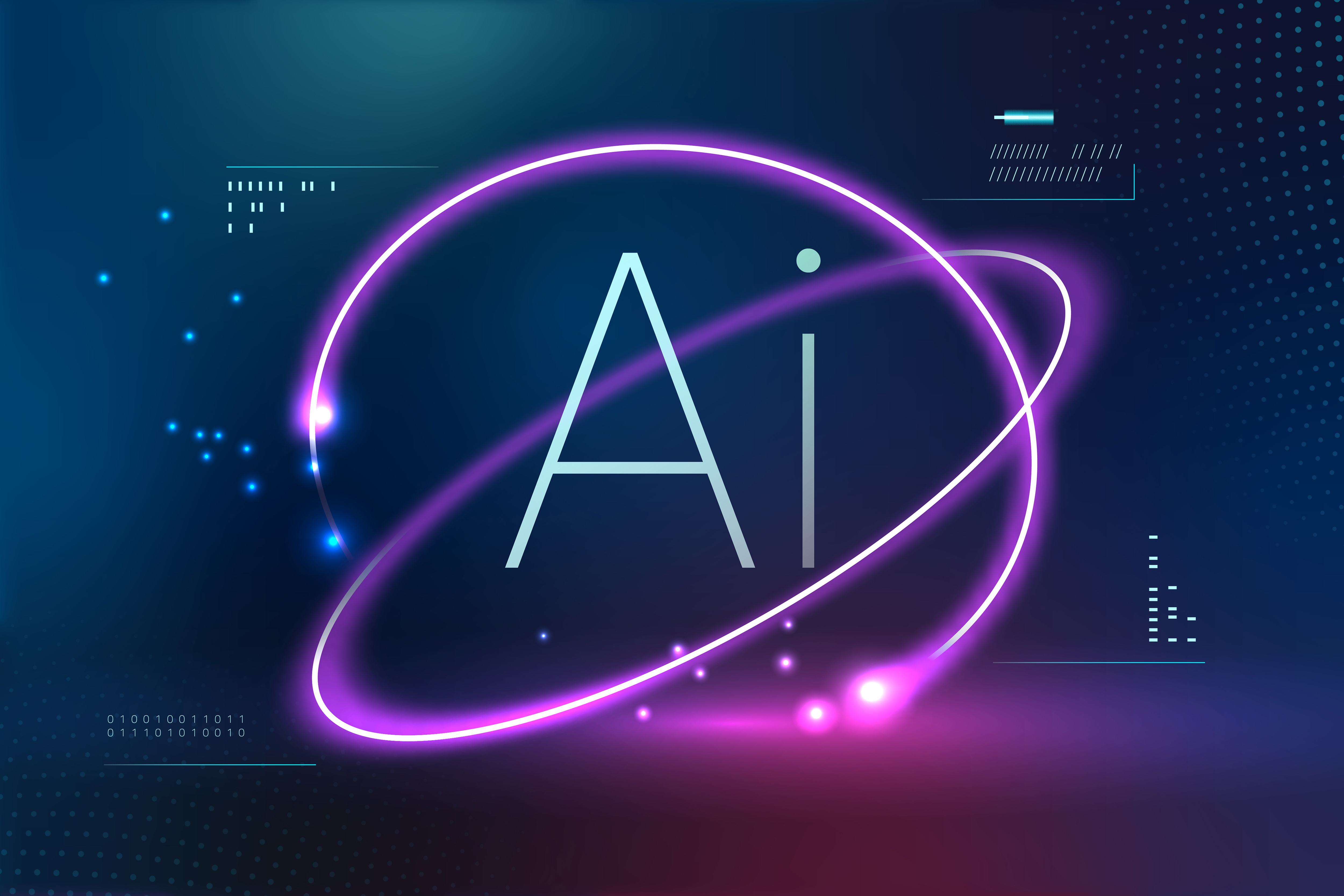 Artificial Intelligence & Machine Learning