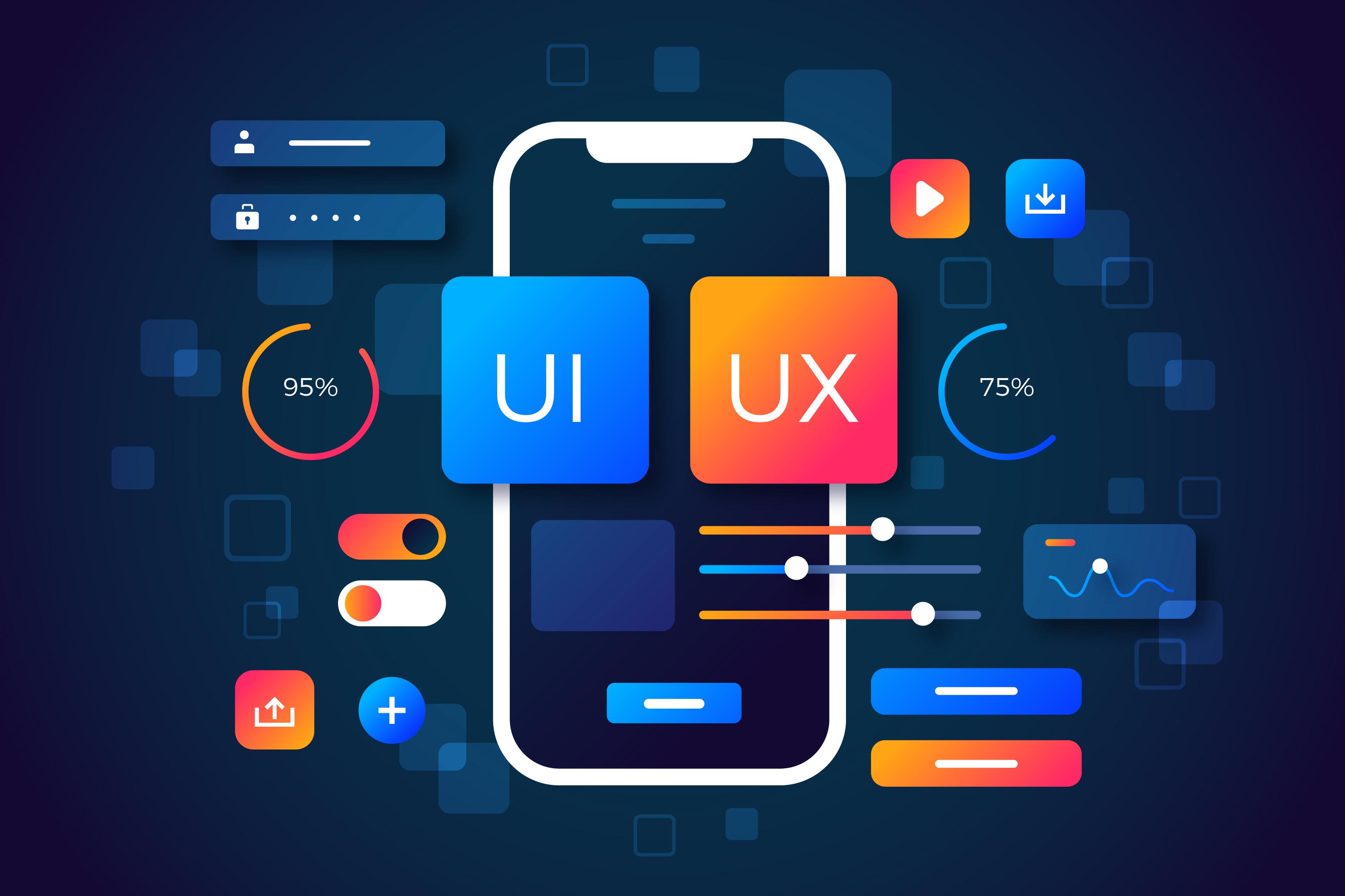 UI/UX Design 