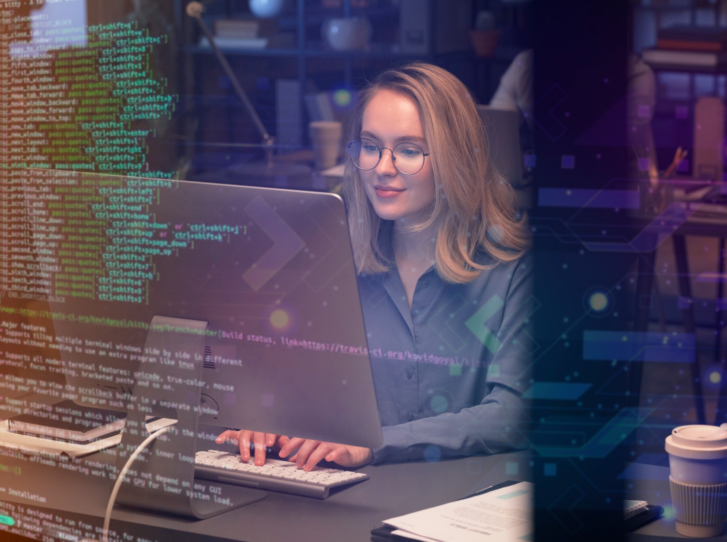 Web Development