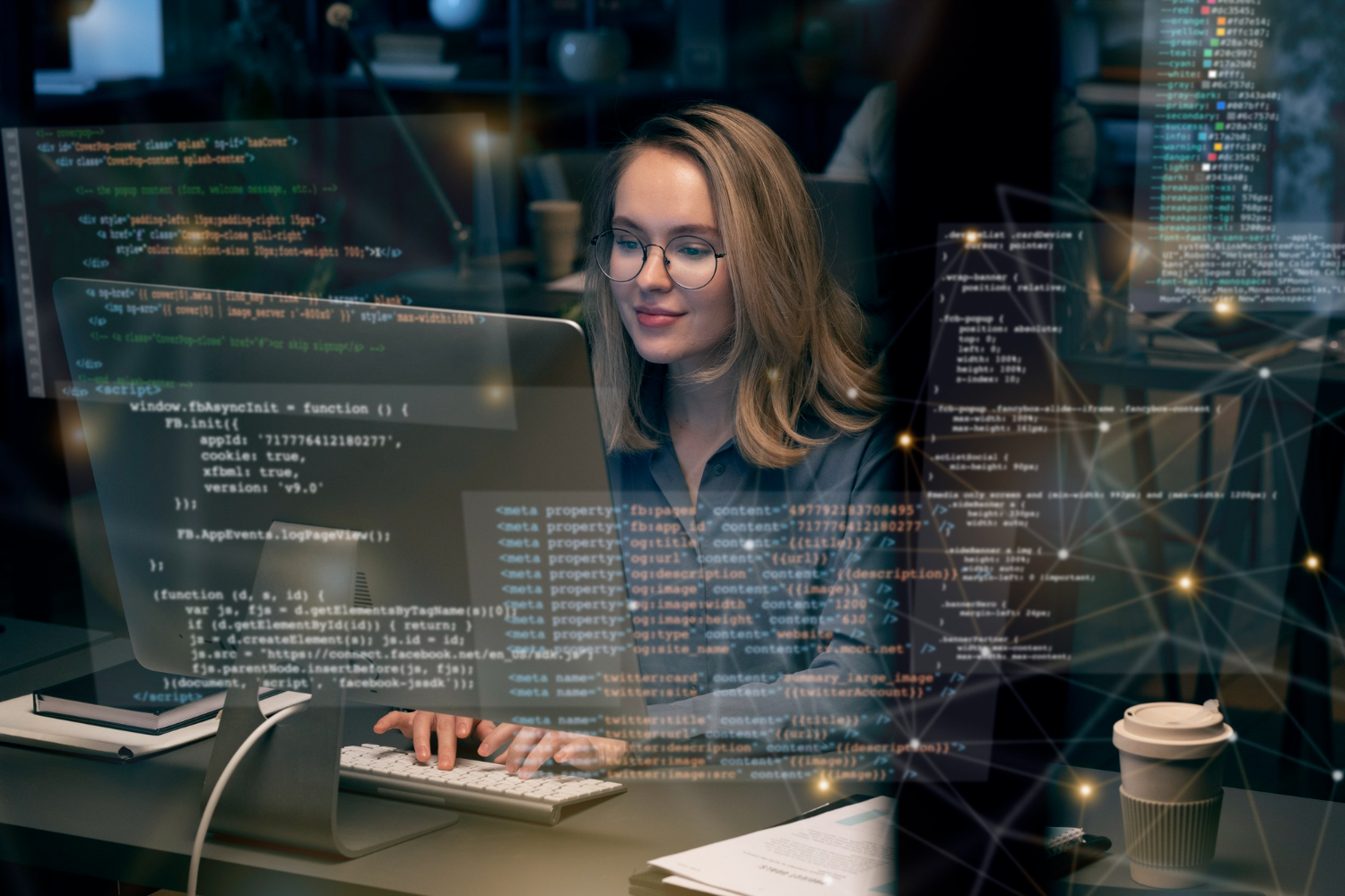 Custom Software Solutions