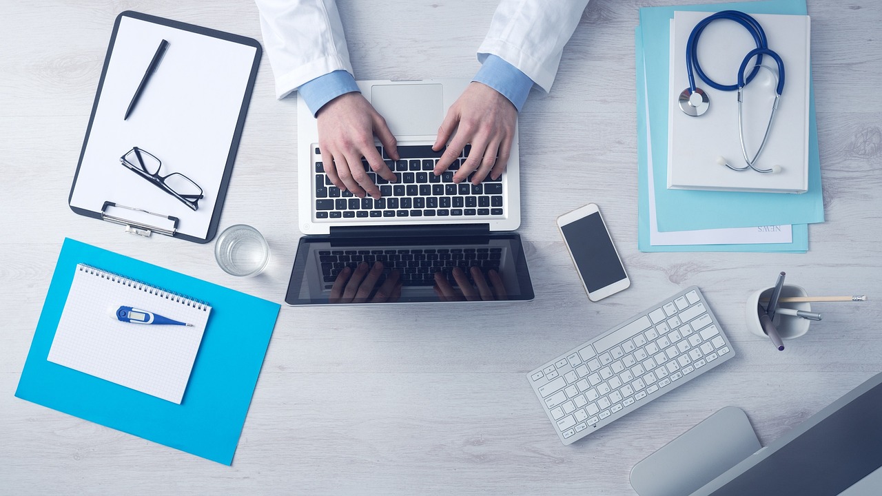 Healthcare IT Solutions