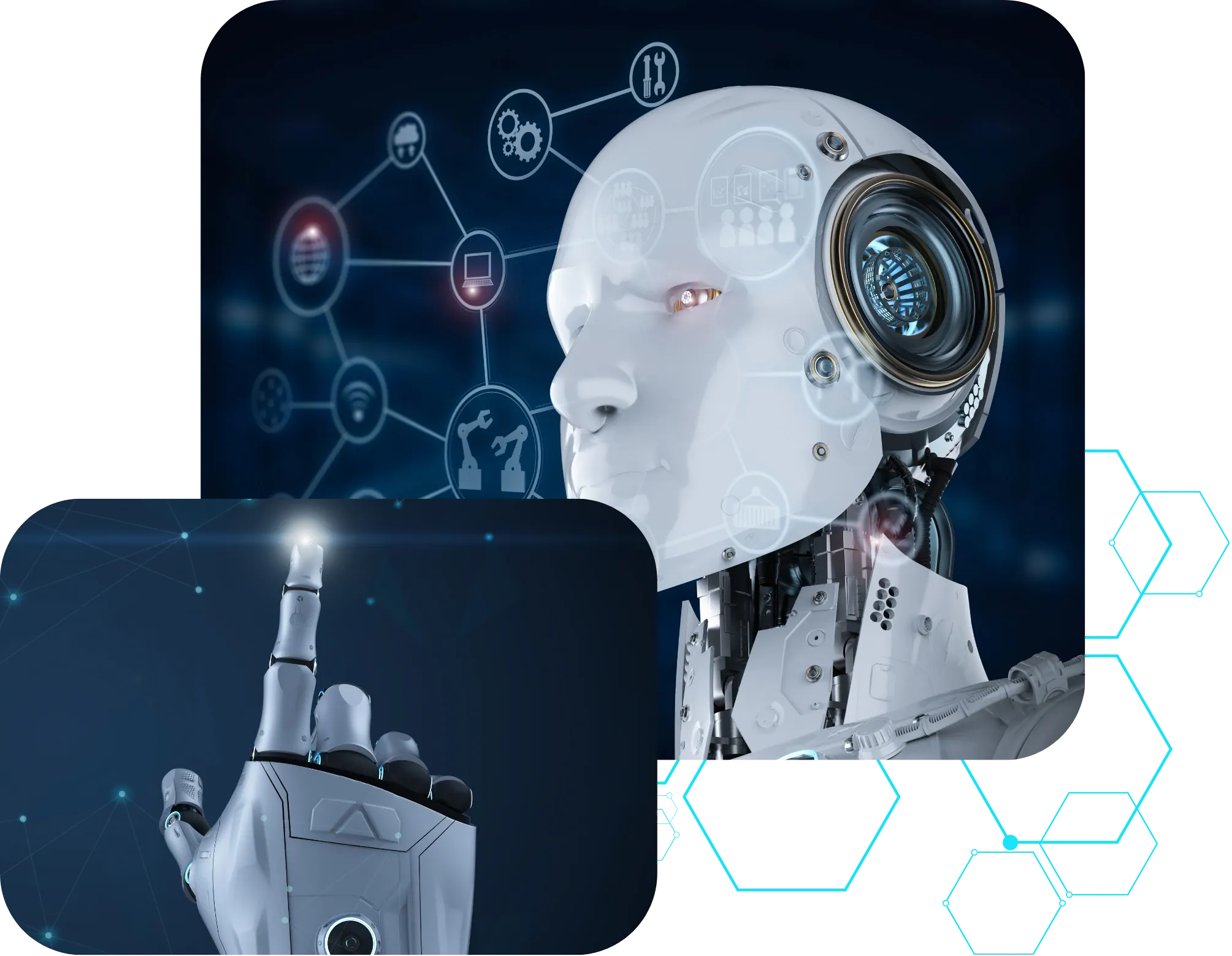 Intelligent Resume Screening AI