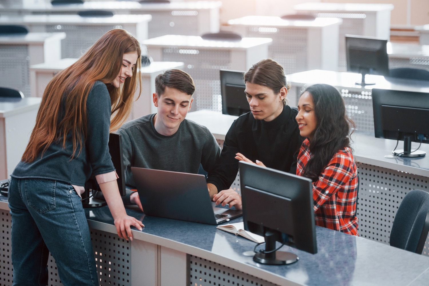 Learning Management System