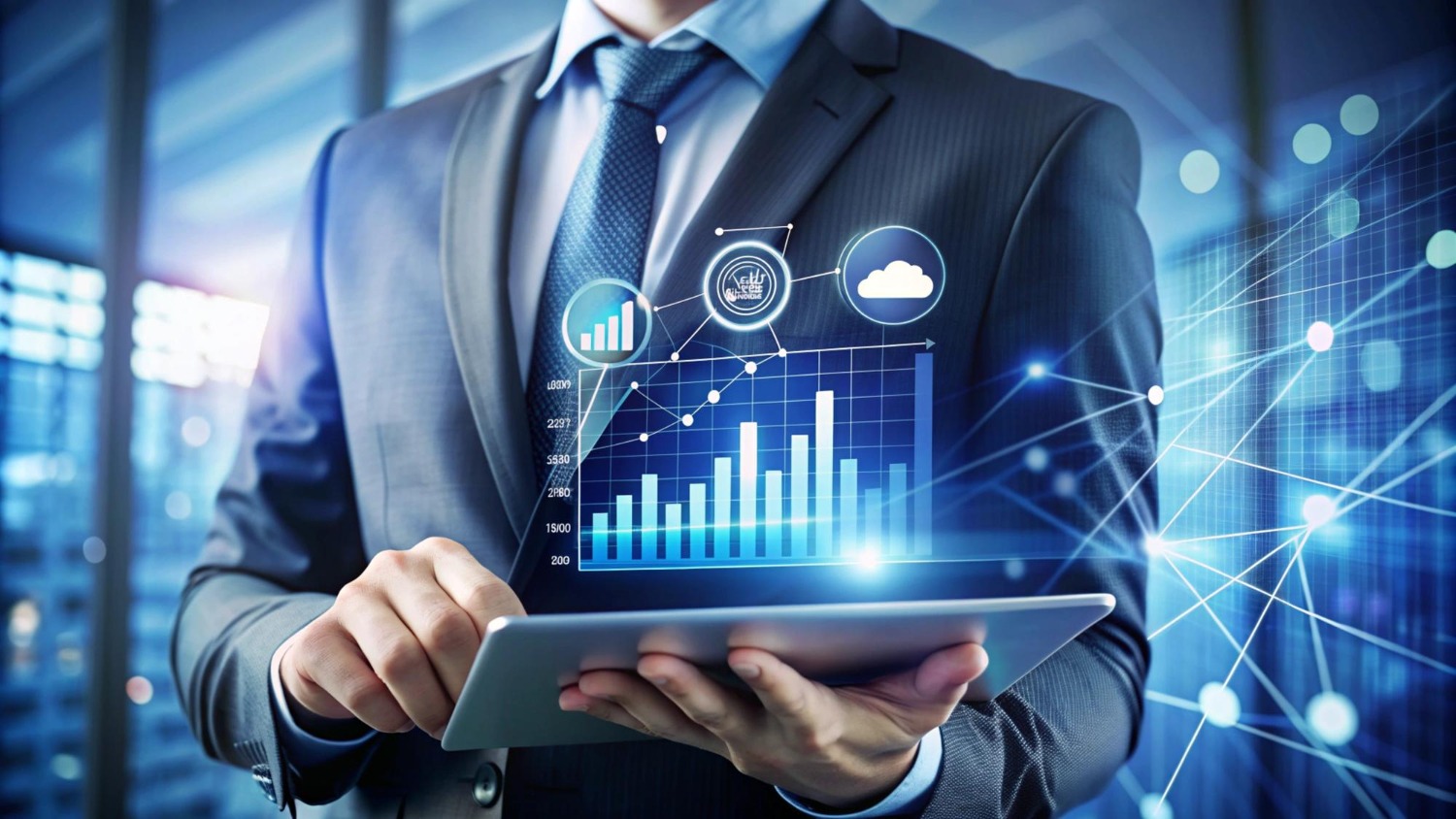 Google Ads Campaign Management