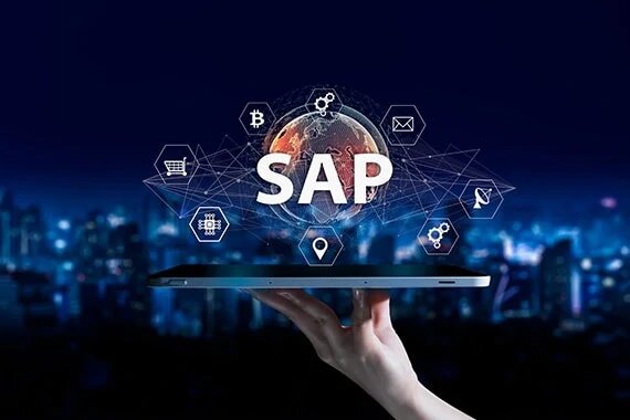 SAP Training